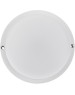 REXANT Светильник ЖКХ LED пылевлагозащищенный круг IP65 24Вт 2280Лм 6500K