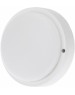 REXANT Светильник ЖКХ LED пылевлагозащищенный круг IP65 24Вт 2280Лм 6500K