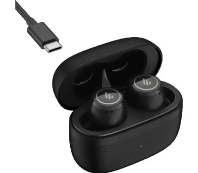 EDIFIER Гарнитура вкладыши X3 Pro черный беспроводные bluetooth в ушной раковине