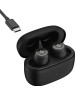 EDIFIER Гарнитура вкладыши X3 Pro черный беспроводные bluetooth в ушной раковине