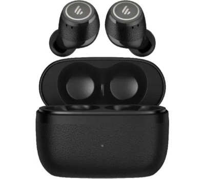 EDIFIER Гарнитура вкладыши X3 Pro черный беспроводные bluetooth в ушной раковине