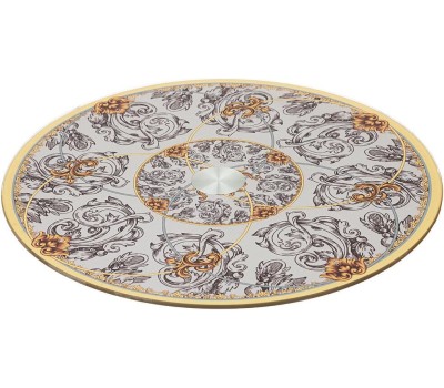 Тортовница LEFARD 198-330 MONOGRAM вращающаяся 30см