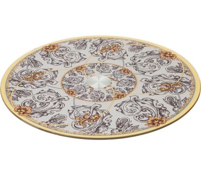 Тортовница LEFARD 198-330 MONOGRAM вращающаяся 30см