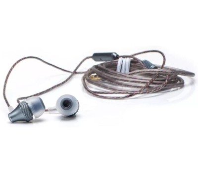 Наушники вкладыши HARPER HV-705 grey