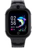 Смарт-часы FONTEL KidsWatch 4G active, черный
