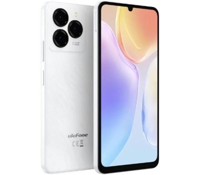 Смартфон ULEFONE Note 20 Pro Global 4/256Gb Ribbons White