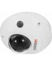 HiWatch DS-I259M(C)(2.8mm) 2Мп внутренняя IP-камера с EXIR-подсветкой до 10м и встроенным микрофоном