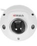 HiWatch DS-I259M(C)(2.8mm) 2Мп внутренняя IP-камера с EXIR-подсветкой до 10м и встроенным микрофоном