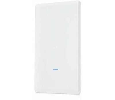 UBIQUITI UAP-AC-M-PRO Mesh-точка доступа 2.4+5 ГГц, 802.11ac/n/a/g/b, 2х 1G Ethernet, 802.3af