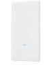 UBIQUITI UAP-AC-M-PRO Mesh-точка доступа 2.4+5 ГГц, 802.11ac/n/a/g/b, 2х 1G Ethernet, 802.3af