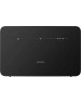 Маршрутизатор HUAWEI 51060HVA B535-232a Маршрутизатор 4G CPE 3 Wi-Fi 5 AC1300, LTE CAT7 300 Мбит/с, 4FF Nano-SIM card slot, 1* LAN/WAN port GE, 3* LAN ports GE, BLACK