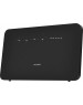 Маршрутизатор HUAWEI 51060HVA B535-232a Маршрутизатор 4G CPE 3 Wi-Fi 5 AC1300, LTE CAT7 300 Мбит/с, 4FF Nano-SIM card slot, 1* LAN/WAN port GE, 3* LAN ports GE, BLACK