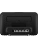 Маршрутизатор HUAWEI 51060HVA B535-232a Маршрутизатор 4G CPE 3 Wi-Fi 5 AC1300, LTE CAT7 300 Мбит/с, 4FF Nano-SIM card slot, 1* LAN/WAN port GE, 3* LAN ports GE, BLACK