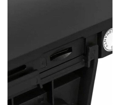 Маршрутизатор HUAWEI 51060HVA B535-232a Маршрутизатор 4G CPE 3 Wi-Fi 5 AC1300, LTE CAT7 300 Мбит/с, 4FF Nano-SIM card slot, 1* LAN/WAN port GE, 3* LAN ports GE, BLACK