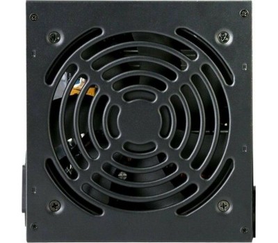Блок питания ZALMAN Блок питания ZM600-LXII, 600Вт, 120мм, черный, retail