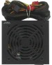 Блок питания ZALMAN Блок питания ZM600-LXII, 600Вт, 120мм, черный, retail