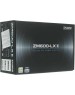 Блок питания ZALMAN Блок питания ZM600-LXII, 600Вт, 120мм, черный, retail
