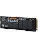Накопитель SSD WD SSD накопитель Black SN850X S100T2XHE 1ТБ, M.2 2280, PCIe 4.0 x4, NVMe, M.2
