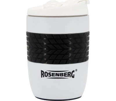 ROSENBERG RSS-415007 Термокружка-непроливайка, 260мл