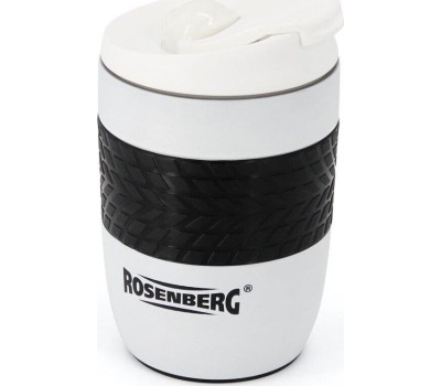 ROSENBERG RSS-415007 Термокружка-непроливайка, 260мл