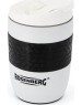 ROSENBERG RSS-415007 Термокружка-непроливайка, 260мл