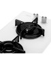 Варочная панель газовая SIMFER H30N20W470