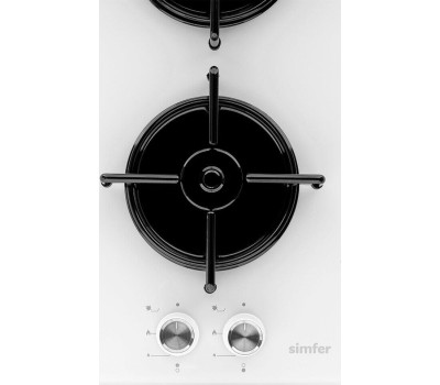 Варочная панель газовая SIMFER H30N20W470