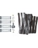 Варочная панель газовая SIMFER H30N20W470