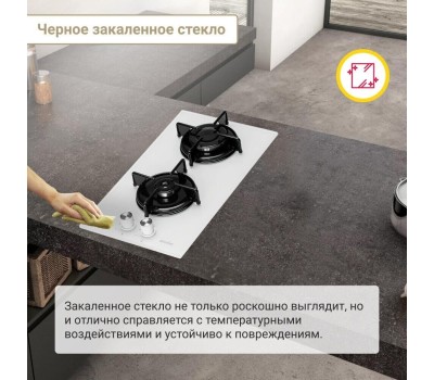 Варочная панель газовая SIMFER H30N20W470