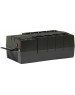 ИБП CYBERPOWER ИБП BS650E {Line-Interactive, 650VA/390W USB, (4+4 EURO), 12В/5 Ач х 1}
