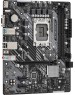 Материнская плата ASROCK Материнская плата H610M-HDV/M.2+ D5, Socket LGA 1700, Intel H610, mATX, Ret