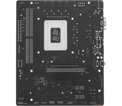 Материнская плата ASROCK Материнская плата H610M-HDV/M.2+ D5, Socket LGA 1700, Intel H610, mATX, Ret