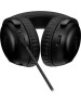 HYPERX Гарнитура игровая Cloud III, для компьютера и игровых консолей, мониторные, проводные, черный [727a8aa]