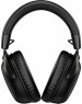 HYPERX Гарнитура игровая Cloud III, для компьютера и игровых консолей, мониторные, проводные, черный [727a8aa]