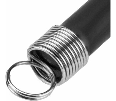 Набор ключей SPARTA Набор ключей имбусовых Torx 9 шт: T10, 15, 20, 25, 27, 30, 40, 45, 50, оксидированные, на кольце 112667