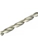 Сверло MATRIX Сверло по металлу, 4 х 119 мм, полированное, удл, HSS, 10 шт, цилиндрический хвостовик 715040