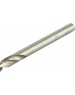 Сверло MATRIX Сверло по металлу, 4 х 119 мм, полированное, удл, HSS, 10 шт, цилиндрический хвостовик 715040