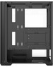 Корпус для ПК FORMULA Корпус ATX Air Power G5 DUO, Midi-Tower, без БП, черный