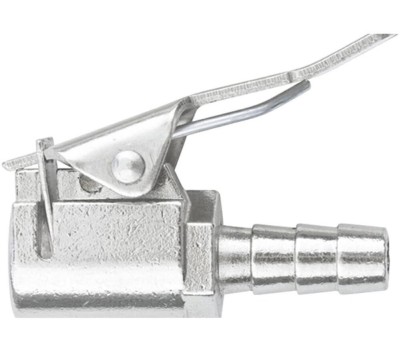 Муфта STELS Муфта быстросъемная для колесного ниппеля со штуцером 