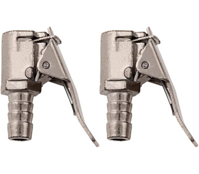 Муфта STELS Муфта быстросъемная для колесного ниппеля со штуцером 