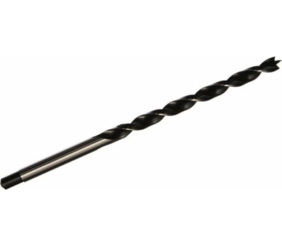 Сверло СИБРТЕХ Сверло по дереву, 14 х 300 мм, цилиндрический хвостовик 70248