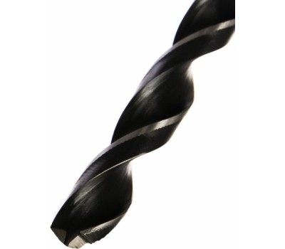 Сверло СИБРТЕХ Сверло по дереву, 14 х 300 мм, цилиндрический хвостовик 70248