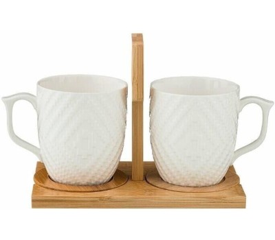 Набор кружек LEFARD НАБОР КРУЖЕК 