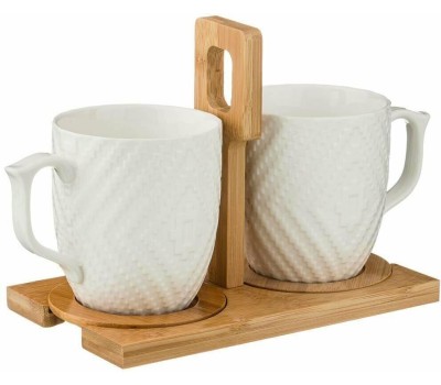 Набор кружек LEFARD НАБОР КРУЖЕК 