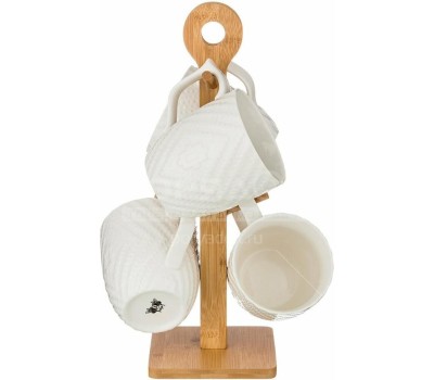 Набор кружек LEFARD НАБОР КРУЖЕК 