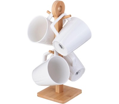 Набор кружек LEFARD НАБОР КРУЖЕК 