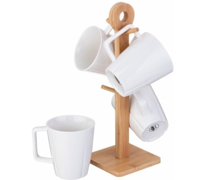 Набор кружек LEFARD НАБОР КРУЖЕК 