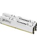 KINGSTON Память DDR5 2x32GB 6000MHz KF560C36BWEK2-64 Fury Beast RTL Gaming PC5-48000 CL36 DIMM 288-pin 1.35В dual rank с радиатором Ret