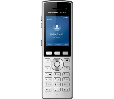 GRANDSTREAM Беспроводной IP телефон WP822