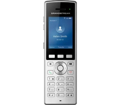 GRANDSTREAM Беспроводной IP телефон WP822